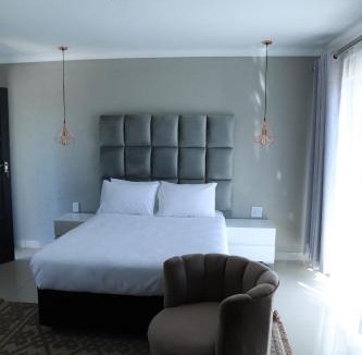 Bushbuckridge House | Amahle Guesthouse Bush