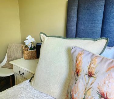 Harrismith Apartment | Meya B