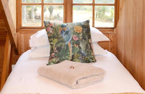 Riversdale Villa | Farside Macadamias