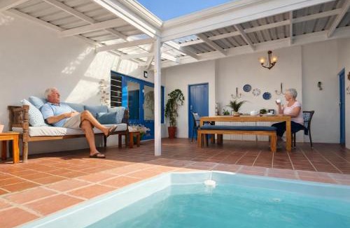 Arniston House | BlueSky Arniston Boutique Guesthouse