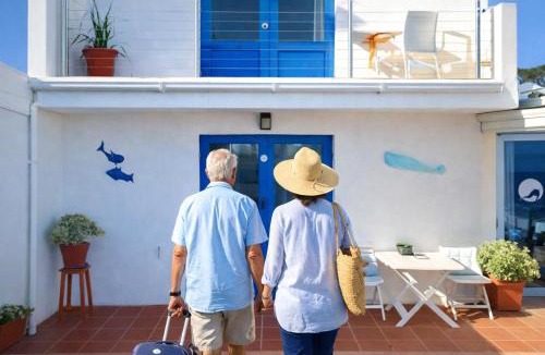 Arniston House | BlueSky Arniston Boutique Guesthouse