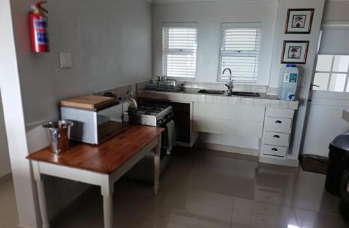 L'Agulhas Apartment | Agulhas Splendour
