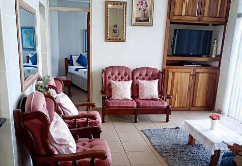 Amanzimtoti Apartment | Albatros 106