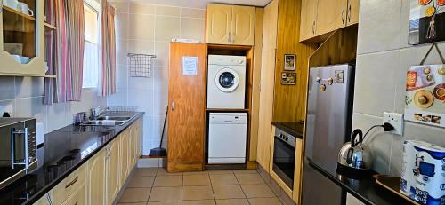 Amanzimtoti Apartment | Albatros 106