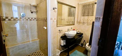 Amanzimtoti Apartment | Albatros 106