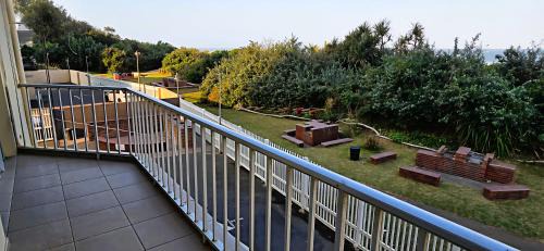 Amanzimtoti Apartment | Albatros 106