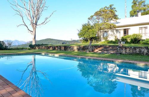 Tzaneen Hotel | Kings Walden Garden Manor