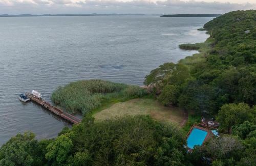 KwaNibela Cabin | Malkoha Lake St Lucia