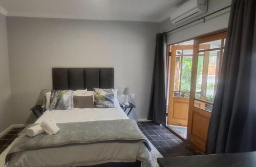 George Bed & Breakfast | Gables B&B Guesthouse