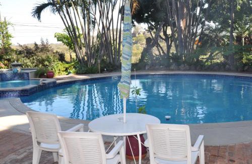 Phalaborwa House | Loerie Lodge