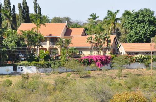 Phalaborwa House | Loerie Lodge