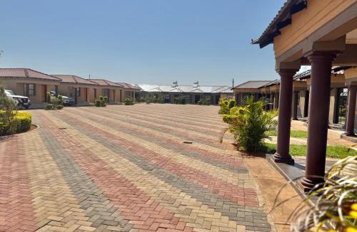 Mamaolo House | BotseBontle Lodge