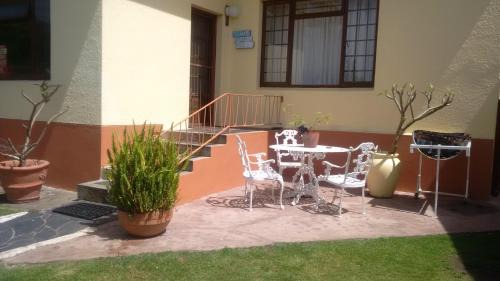 Bredasdorp House | Taste Of Heaven