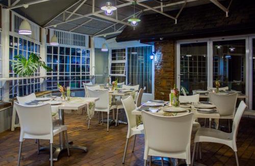 Edenvale House | Glendower View Guest House