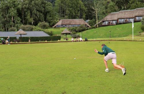 Jagersrust Resort | Little Switzerland Resort by Dream Resorts