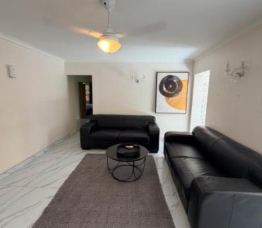 Morningside House | LaPoch Guesthouse