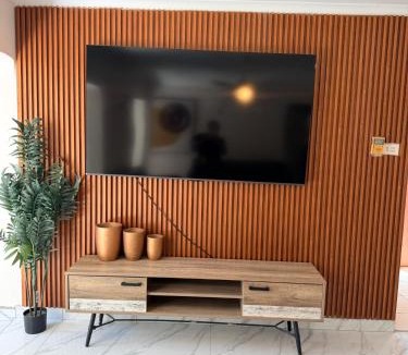 Morningside House | LaPoch Guesthouse