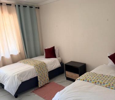 Morningside House | LaPoch Guesthouse