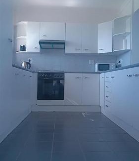 Bluewater Bay Apartment | white house Bluewaterbay
