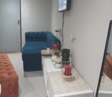 Soshanguve House | Soshanguve Lux Comfort Room