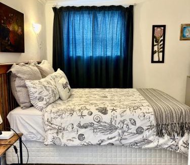 Glencairn House | Ollava Guesthouse