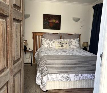 Glencairn House | Ollava Guesthouse