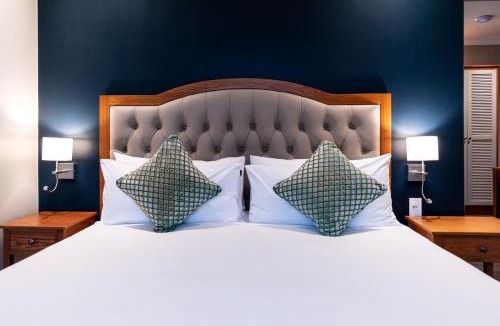George Central Hotel | Premier Express Inn George