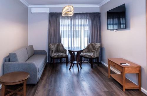 George Central Hotel | Premier Express Inn George