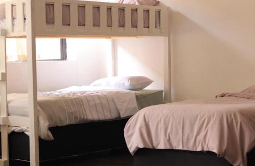 Downtown Johannesburg Hostel | Budget Backpacker Stay in Jozi Central JHB