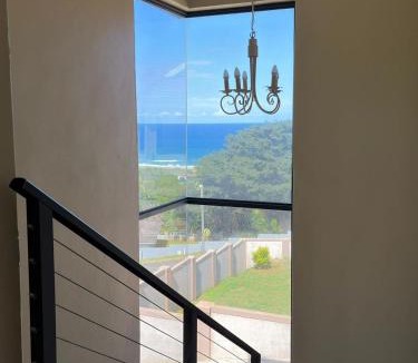 Scottburgh Villa | Oceanview Oasis
