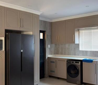 Scottburgh Villa | Oceanview Oasis