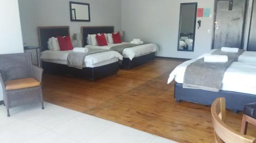 Clanwilliam Hotel | Clanwilliam Hotel