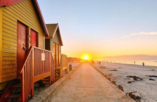 Muizenberg House | Surf Cottage
