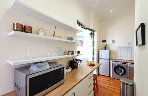 Muizenberg House | Surf Cottage