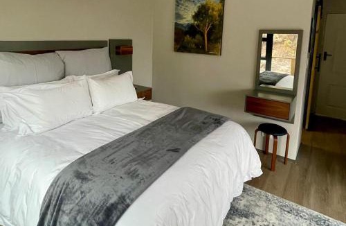Franschhoek House | Stonehedge Cottages