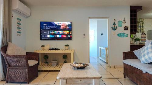 Margate Beach Apartment | Boulevard 12