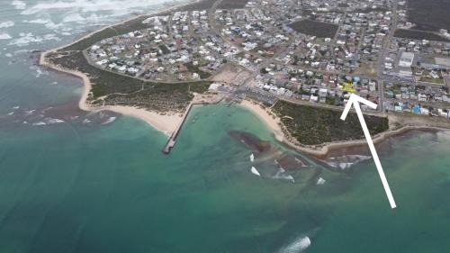 Struisbaai Apartment | Heide Cottage