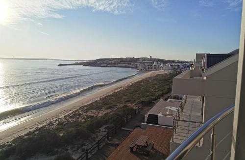 Calypso Beach House | Langebaan Beach Towers