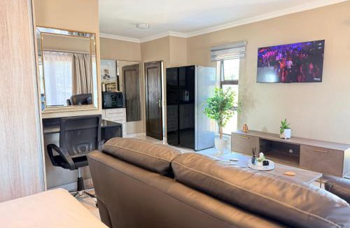 Giyani Apartment | Dunamis Lodge