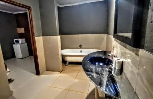 Soshanguve House | Aquamarine Guesthouse