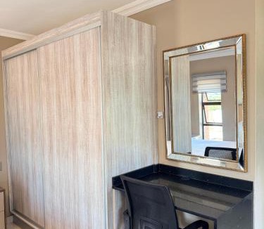 Giyani Apartment | Dunamis Lodge