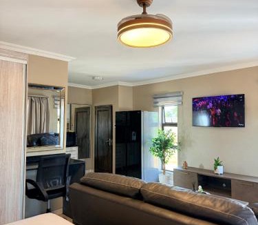Giyani Apartment | Dunamis Lodge