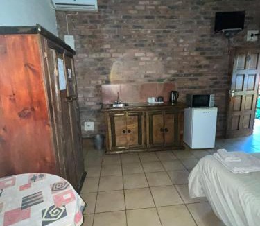 Lephalale Cabin | Lapa Lê Lê Lodge
