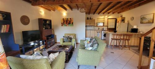 Somerset West Apartment | Clarents Cottage