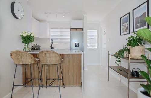 Big Bay Apartment | Beach Club Retreat