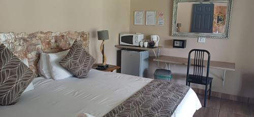 De Aar House | Potties Guesthouse