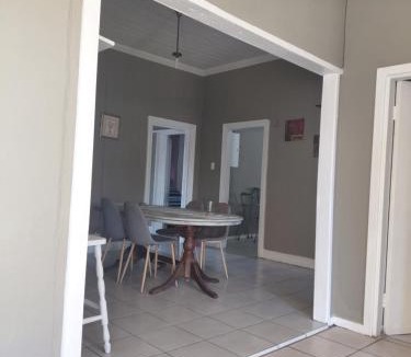Swartkops Apartment | Ocean River