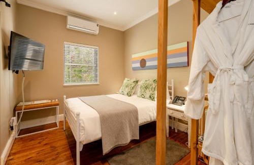 Camps Bay Hotel | Adventure Pad at Camps Bay Retreat