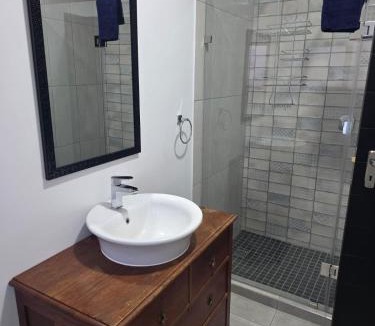 Newcastle House | 47 Northward BnB