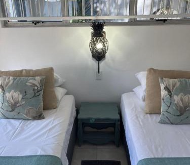 Beaufort West House | Windpomp Guesthouse